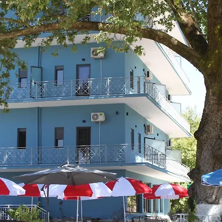 Hotel Mondo
