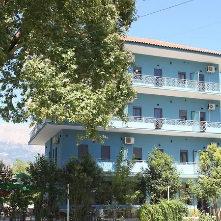Mondo Hotel *