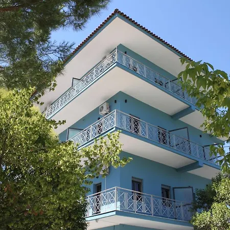 Hotel Mondo Gjirokaster