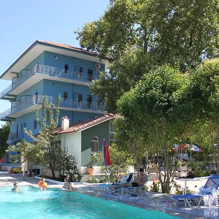 Hotel Mondo Gjirokaster