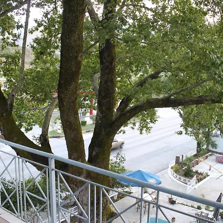 Hotel Mondo Hotel Gjirokastra