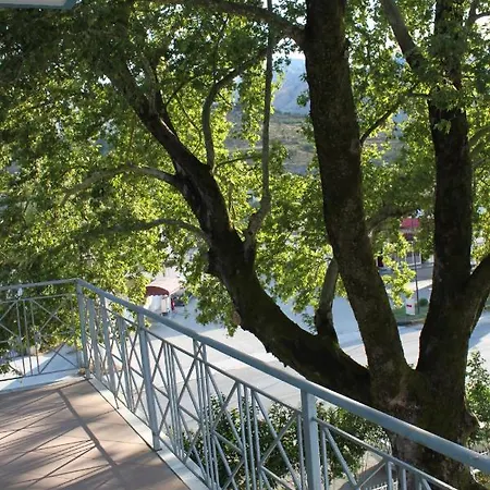 Szálloda Hotel Mondo Gjirokastra