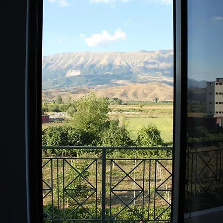 Hotel Mondo Hotel Gjirokastra