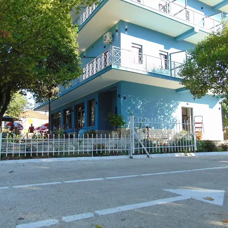 Hotel Mondo Gjirokastra