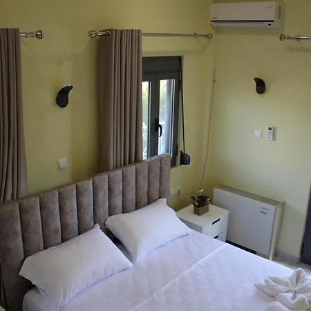 Hotel Mondo