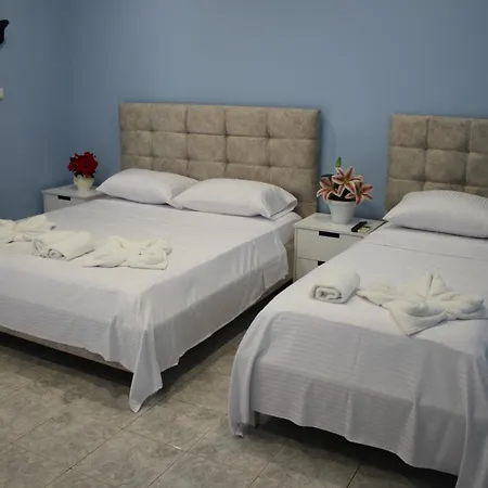 Hotel Hotel Mondo