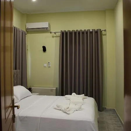 Hotel Hotel Mondo Gjirokastra