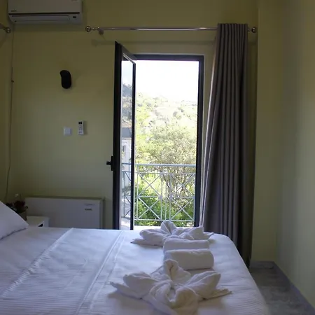 Hotel Mondo Gjirokastra
