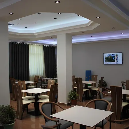 Hotel Mondo Hotel Gjirokastra
