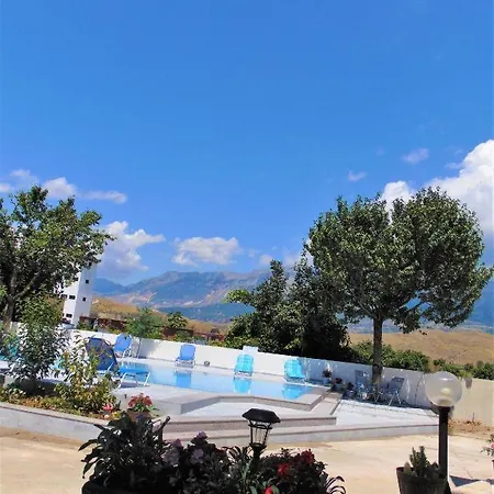 Hotel Hotel Mondo