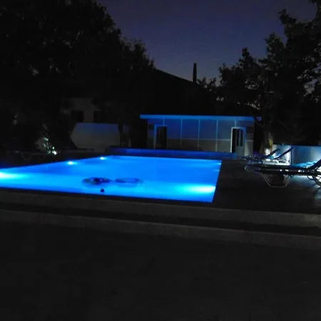 Hotel Mondo Gjirokastra