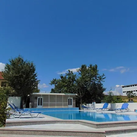 Hotel Mondo