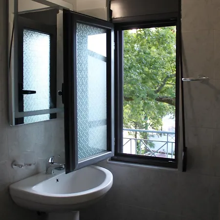 Hotel Mondo Gjirokastra