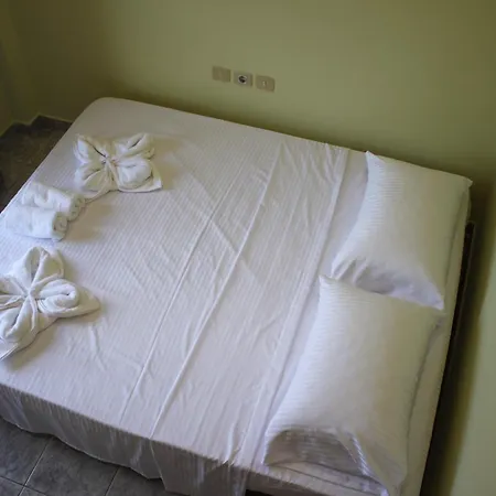Hotel Mondo Szálloda Gjirokastra